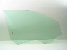 Fits 2007-2016 Jeep Compass 2017 MK Passenger Side Right Front Door Window Glass