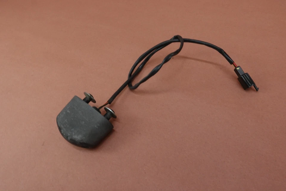 2013-2017 川崎忍者 EX300 EX 300 车牌标签灯 — 第 3/4 张图片