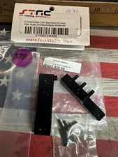 ST Racing Concepts ST80072 CNC HD Alum Rear Upper Link Mount Block for: WRAITH