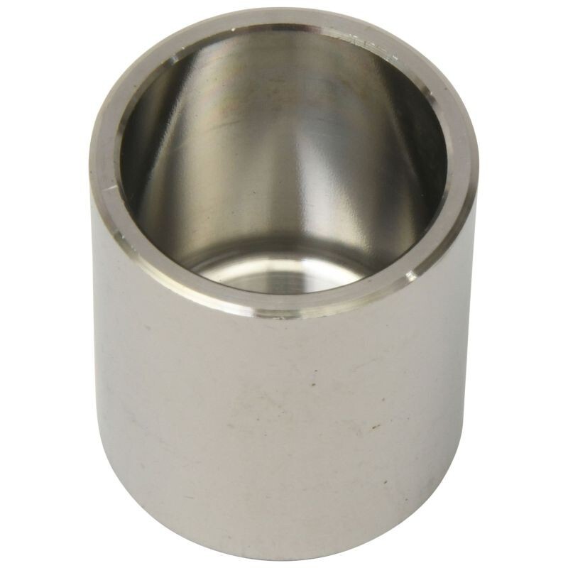 Piston de frein arrière pour Honda CR 250R de 1987 à 2001 en acier inoxydable forgé