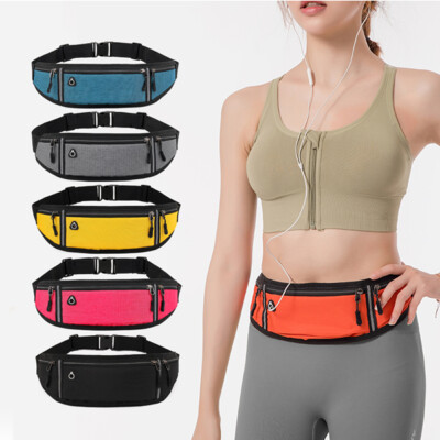 TASCHE TASCHE GÜRTELTASCHE LAUFHANDY ZUM LAUFEN SPORT GELDBÖRSE yz