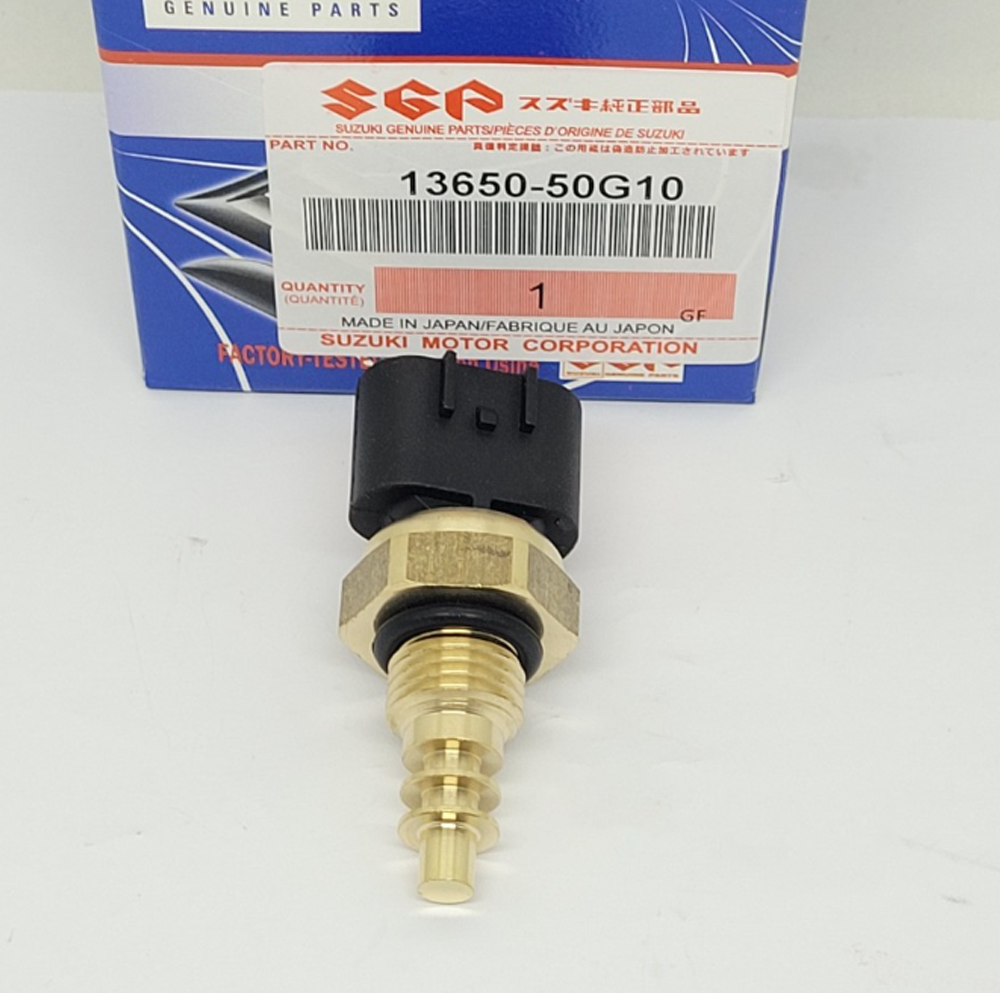 ひかり 13650-50F01 1365050F01 Water Temperature Sensor For SUZUKI