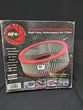 Advanced Flow Engineering High Flow Performance Air Filter