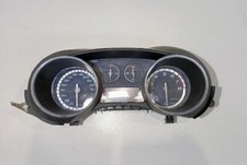 Compteur Alfa Romeo GIULIETTA