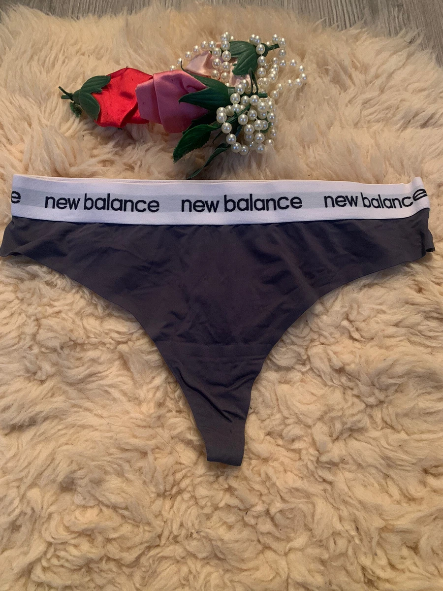 New balance panties 2025