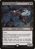 Skeletal Vampire (Garruk vs. Liliana) [Duel Decks Anthology] Magic MTG