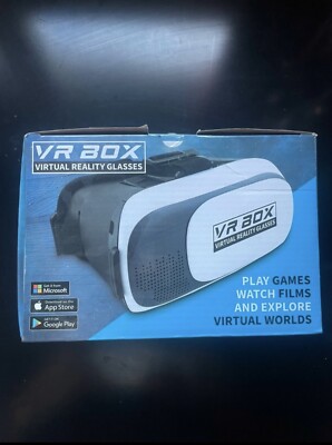 Virtuelle Brille Virtual Reality Brille 