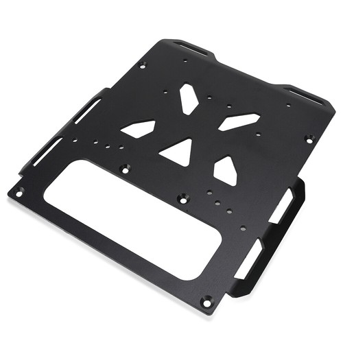 For Kawasaki KLR650-E KLR 650-E KLR 650 Luggage Rack Cargo Support Shelf Holder - Picture 8 of 8