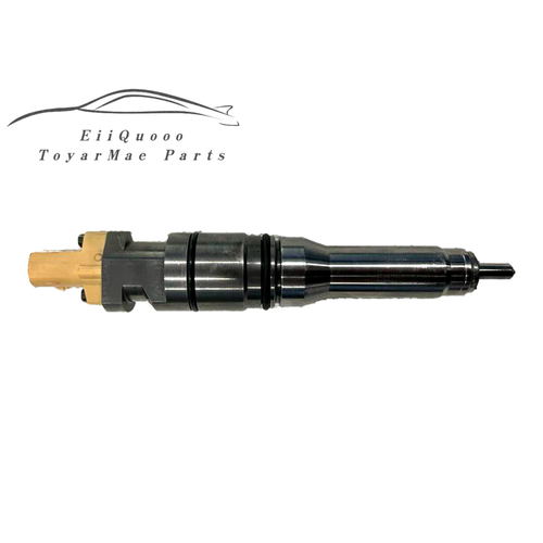 2047600 FUEL INJECTOR for MX13 EPA17 2047600PEX (NO CORE CHARGE) | eBay