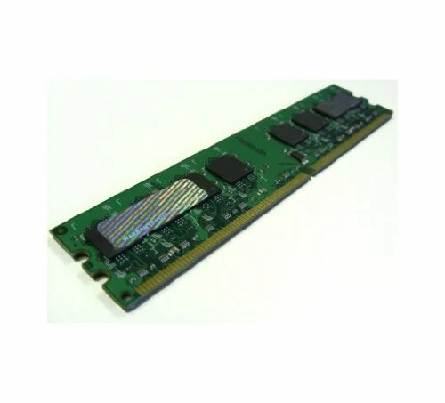 Hypertec 512MB PC2-6400 0.5GB DDR2 800MHz memory module - memory modules (DDR2, - Foto 1 di 1