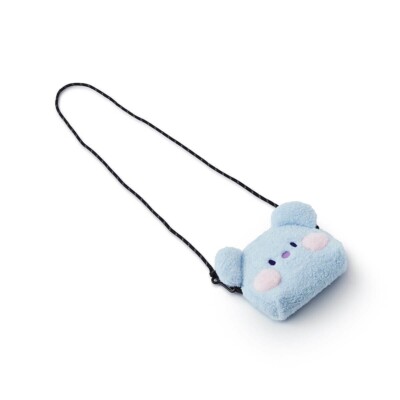 BTS BT21 Official Authentic Goods KOYA MININI CROSSBODY Pouch