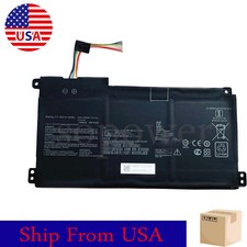 Battery for VivoBook 14 L410MA-BV037TS,14 L410MA-BV053TS,14 L410MA-BV058TS