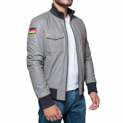german air force jacket