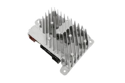 Audio Amplifier