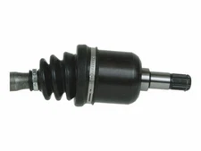 For 1987-1989 Mercury Tracer Axle Assembly Front Right Cardone 56422VR 1988