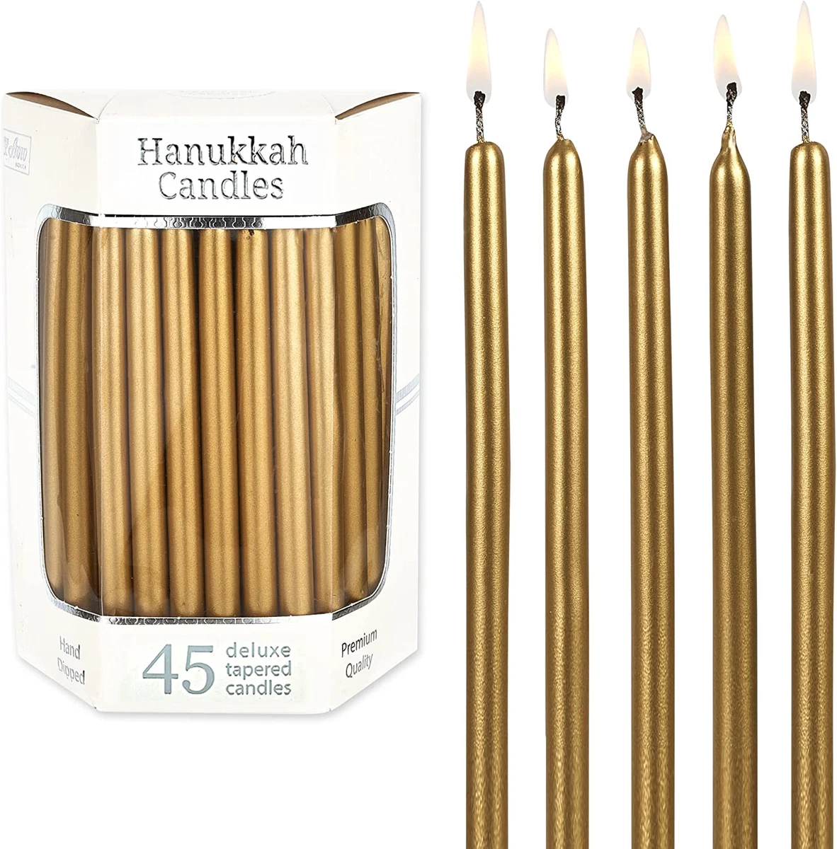 Candles for store less