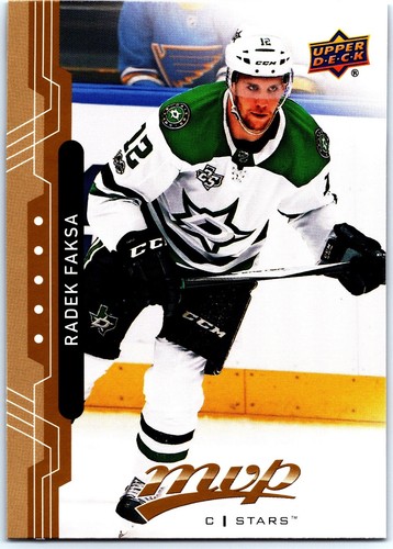 18-19 UPPER DECK MVP #1 -250 - PICK FROM LIST - FREE COMBINED SHIPPING - Bild 192 von 225