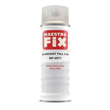 Honda/Acura NH603P White Diamond Pearl Custom Spray Paint and Clear Coat Can