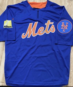 carlos delgado mets jersey