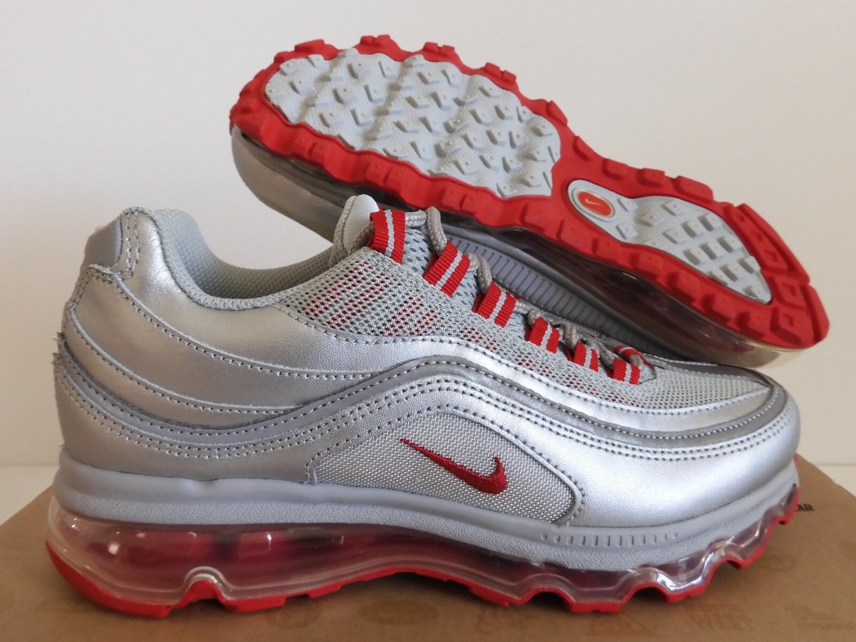 新品未使用 Nike Air Max System 24cm Buy Nike Air Max Plus Women's Shoes - Light Silver/Chrome