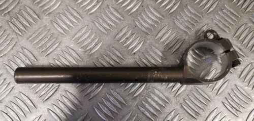KAWASAKI ZX6R ZX636 2003 2004 2005 03 04 05 06 LEFT HANDLEBAR CLIPON RH - Picture 2 of 2