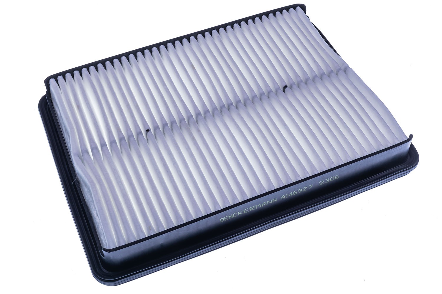Fits DENCKERMANN FILTRY A146927 AIR FILTER HYUNDAI SANTA FE III 2.4 12-