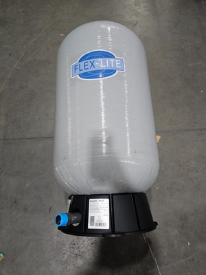 #ad Flex Lite FL17 Composite Well Pressure Tank 50 gallon Capacity 125 PSI Max $1889.28