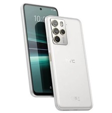 USED - HTC U23 Pro 256GB 12GB RAM FACTORY UNLOCKED 6.7" OLED 108MP
