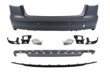 Stoßstange Hinten für Audi A6 C7 4G2 4GC 10-14