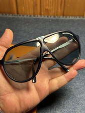 Vintage Alpina West Germany Aviator 1980s Sunglasses