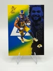 2025 Topps Puka Nacua Blue (Raw)