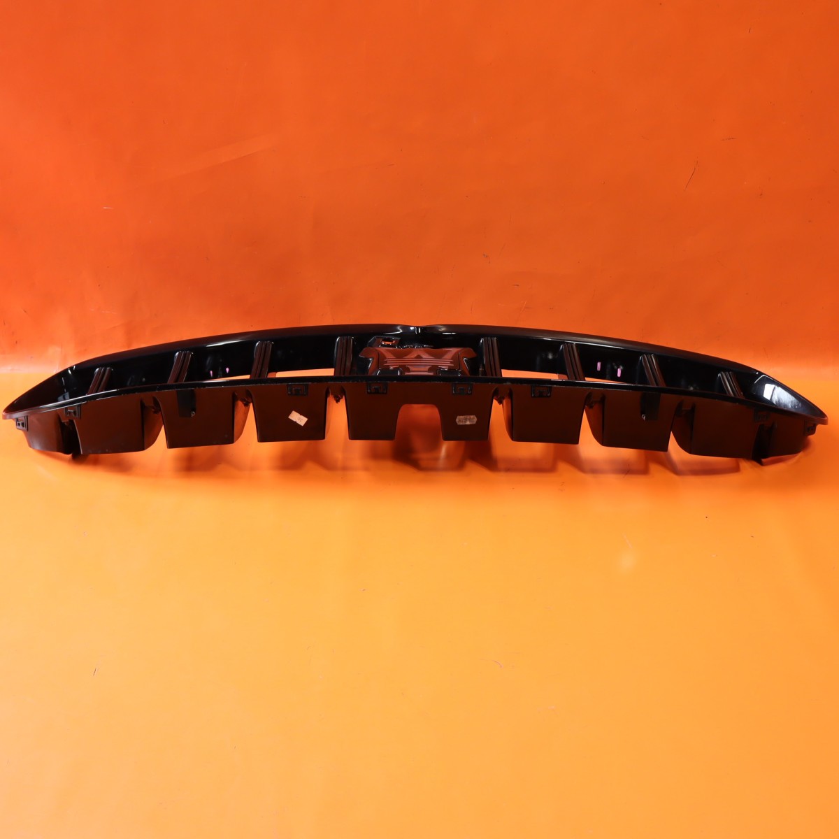 Maserati Grecale Folgore 2023-2026 Front Bumper cover P/N 670170829