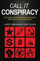 Larry Abraham | Call It Conspiracy | Taschenbuch | Englisch (2016)