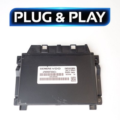 05150730AC 2012 Chrysler 300 Dodge Charger Transmission Module TCM.