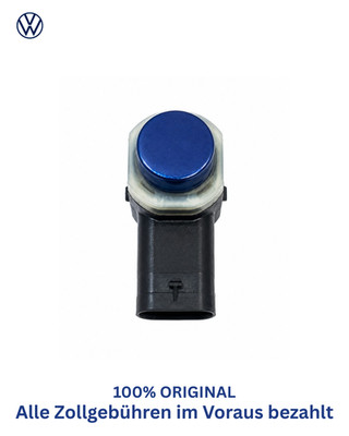 OEM Parking Sensor 5Q0919275B for Volkswagen Audi Seat Skoda PDC Assist GRU New