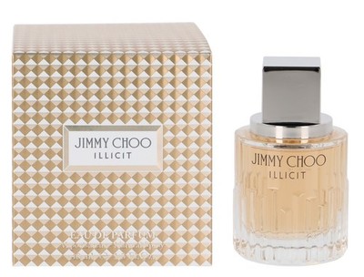 JIMMY CHOO Illicit EDP Vapo 40 ml