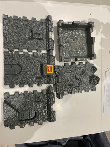 Battle Masters Warhammer/MB Spiele - komplett - Bild 7 von 15