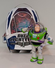 BUZZ LIGHTYEAR Signature Collection DEUTSCH T...
