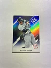 2026 Topps Series 2 Baseball Aaron Judge 2024 RBI Leader Insert