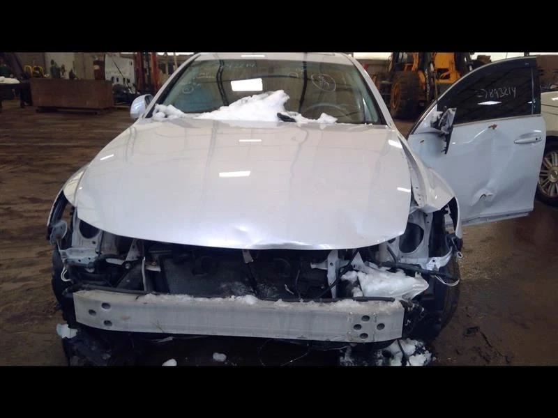 Электронный модуль управления двигателем ECM полный привод сквозной 5/08 подходит для 08 LEXUS GS350 4131011 - Изображение 2 из 4