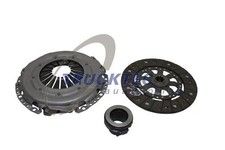 Kit d'embrayage BMW 523