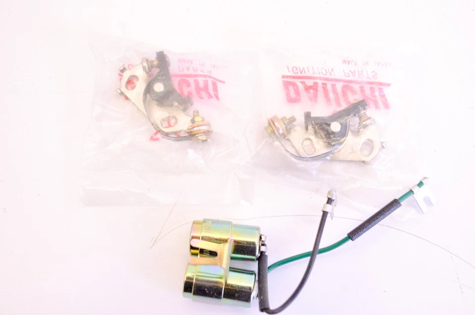 Kit de puesta a punto K&L 20-6851 NOS Foto 2 de 3