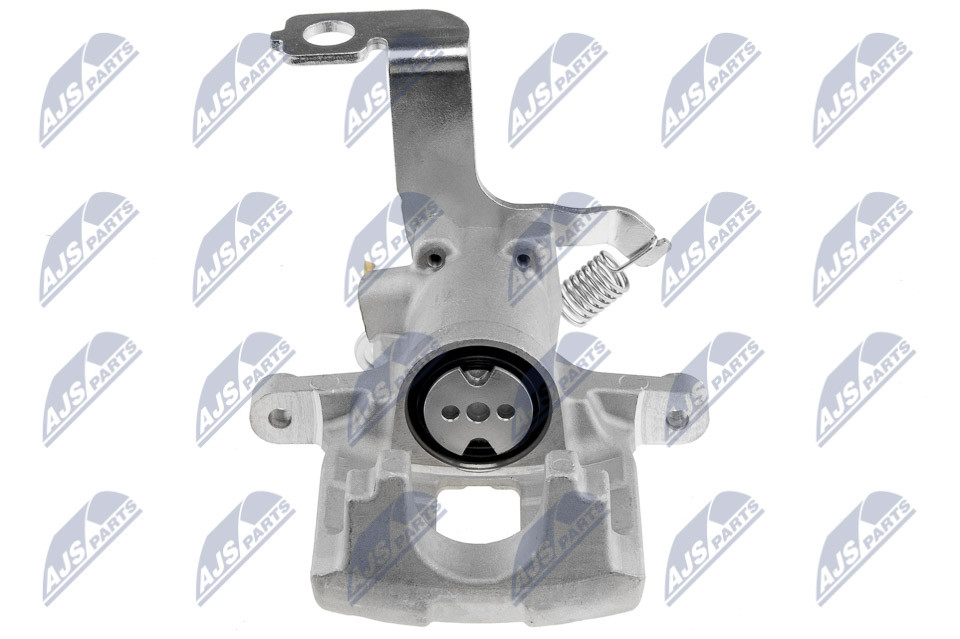 N.T.Y. HZT-TY-013.NTY Brake Caliper for TOYOTA