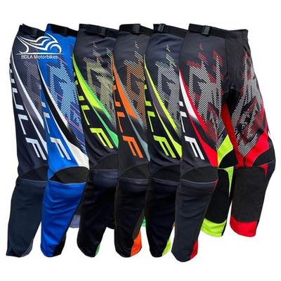 Wulfsport Erwachsene Warhammer Motocross Hose Motorcross MX Off Road 2026 Hose