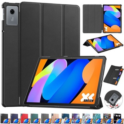 Smart-Lederhülle Klappcover Für Lenovo Idea Tab TB336FU / K11 Gen 2 11''-Tablet 