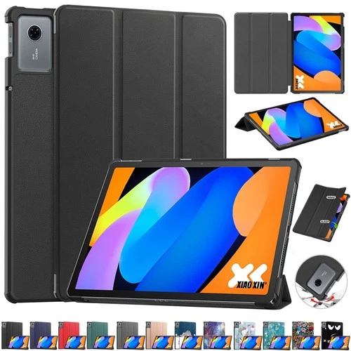 Für Lenovo Idea Tab TB336FU / K11 Gen 2 11"-Tablet Smart-Lederhülle Klappcover