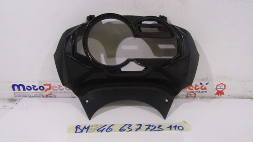 Instrumententafel Instrument panel trim BMW C 650 GT K19 16-20