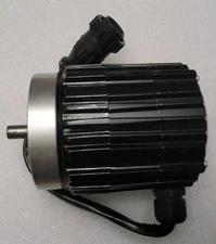 Bodine Electric Brushless DC Gearmotor Type 34B3BEBL 1/5HP 2500rpm 130VDC 1.5 A