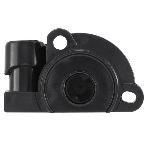 Juego de sensor de posición del acelerador y válvula de control de ralentí para Chevy C/K 1500 2500 - Imagen 7 de 16