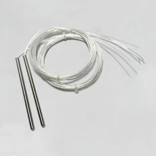 Thermistor Sensor NTC 10K Temperature Probe 4x80mm Waterproof STC-1000